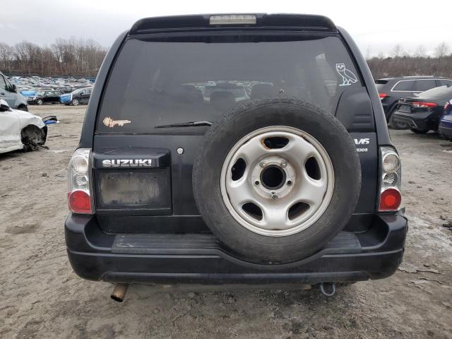 Photo 6 from auction – 2004 SUZUKI XL7 EX with VIN JS3TX92V344110661