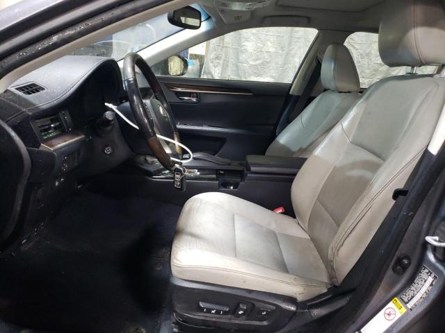 Снимка 7 от търг – 2015 LEXUS ES 350 с VIN JTHBK1GG3F2209725
