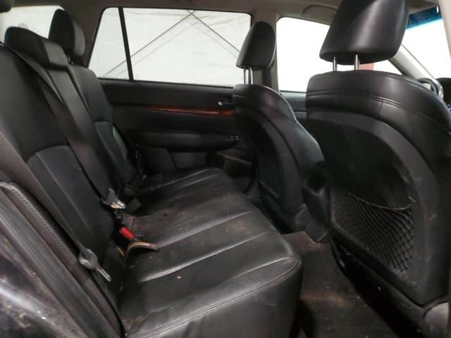 Снимка 11 от търг – 2011 SUBARU OUTBACK 2. с VIN 4S4BRBKC4B3353534