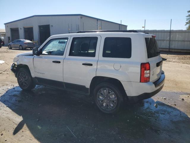 Photo 2 from auction – 2014 JEEP PATRIOT SP with VIN 1C4NJPBA8ED600685