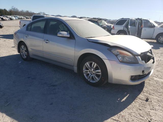 Photo 4 from auction – 2010 NISSAN ALTIMA BAS with VIN 1N4AL2AP8AN452372