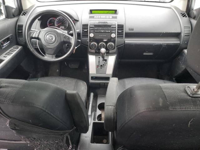 Photo 8 from auction – 2010 MAZDA 5 with VIN JM1CR2W34A0369185