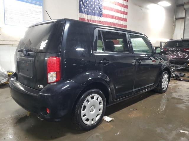 Photo 3 from auction – 2012 TOYOTA SCION XB with VIN JTLZE4FE8CJ030109