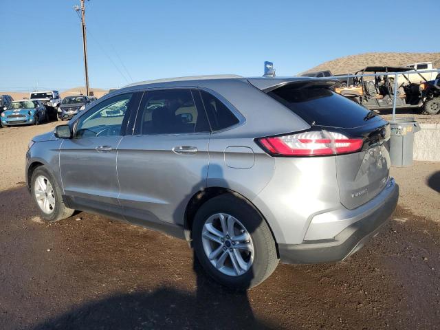 Photo 2 from auction – 2020 FORD EDGE SEL with VIN 2FMPK4J98LBA15258