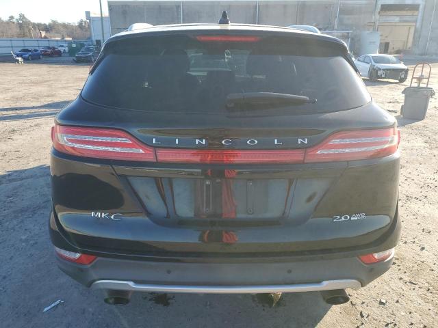 Photo 6 from auction – 2016 LINCOLN MKC PREMIE with VIN 5LMCJ1D95GUJ27668