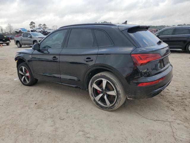 Photo 2 from auction – 2024 AUDI Q5 PREMIUM with VIN WA1EAAFY3R2100028