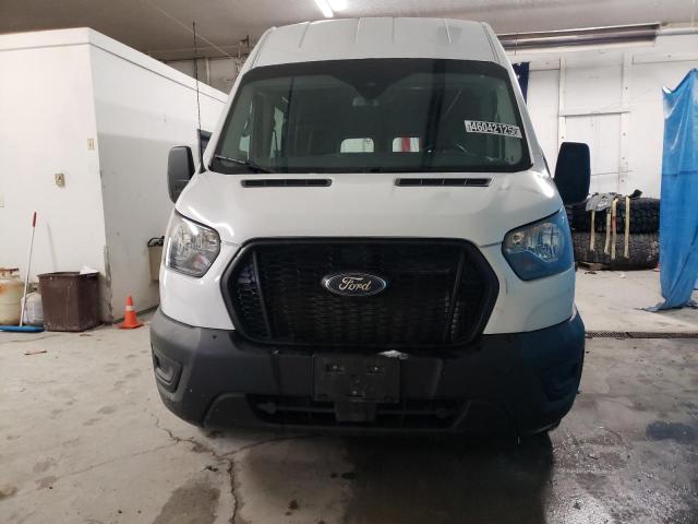 Photo 5 from auction – 2023 FORD TRANSIT T- with VIN 1FTBR3X84PKA83703
