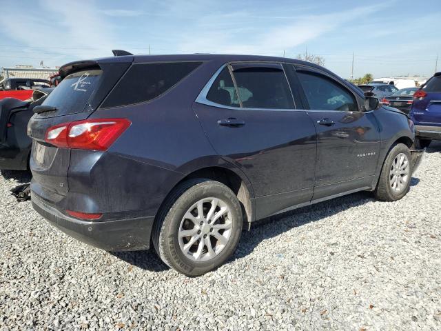 Photo 3 from auction – 2018 CHEVROLET EQUINOX LT with VIN 3GNAXJEV4JL114296