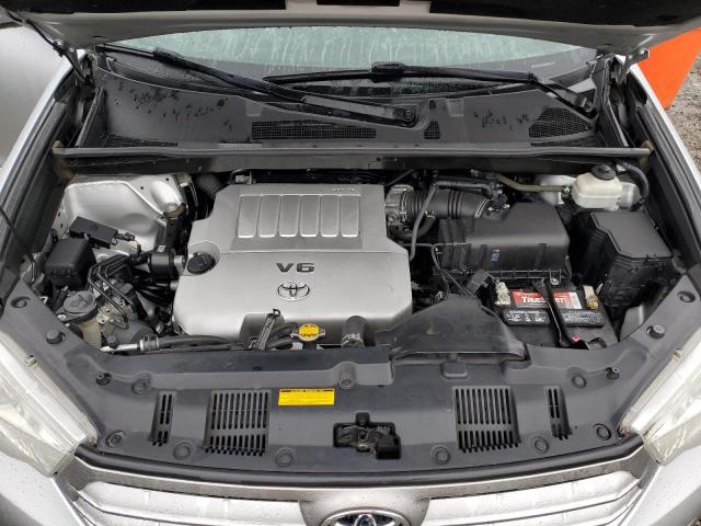 Photo 12 from auction – 2013 TOYOTA HIGHLANDER with VIN 5TDBK3EH5DS245236