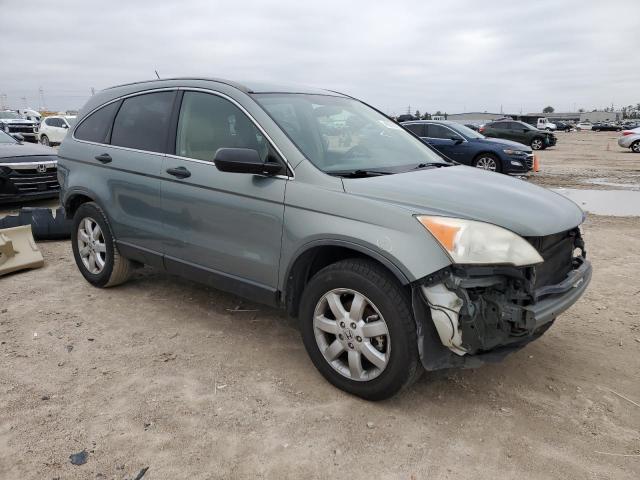 Photo 4 from auction – 2011 HONDA CR-V SE with VIN JHLRE4H42BC033125