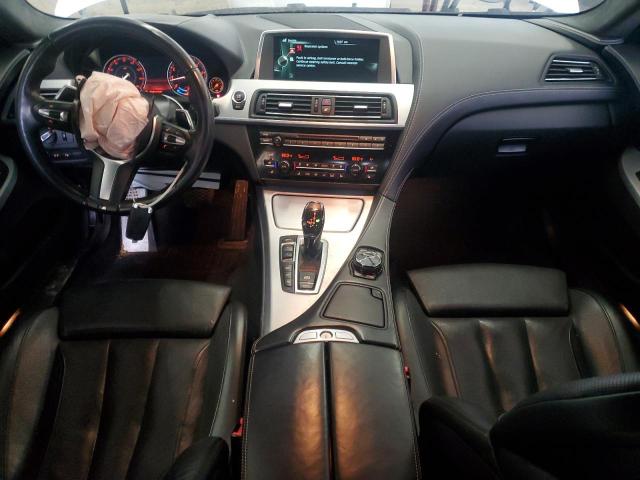 Foto 8 de la subasta – 2015 BMW 650 XI GRA con VIN WBA6B4C54FD761440