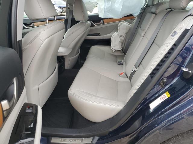 Photo 10 from auction – 2015 LEXUS GS 450H with VIN JTHBS1BL7FA000272