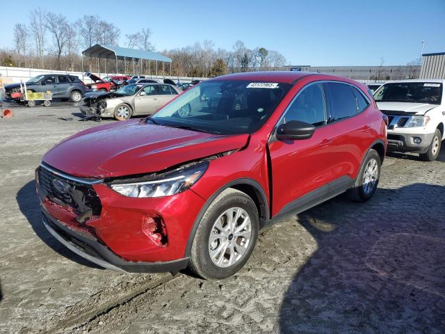 FORD ESCAPE ACT 2023 with VIN 1FMCU0GN7PUB06303 - Photo from auction