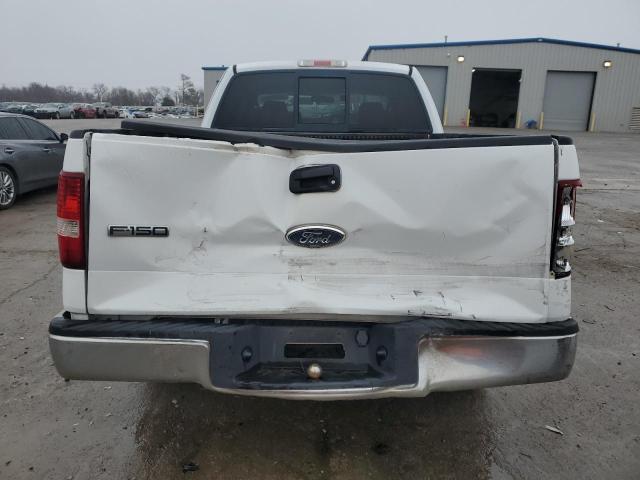 Photo 6 from auction – 2008 FORD F150 with VIN 1FTRX12W18FA76961