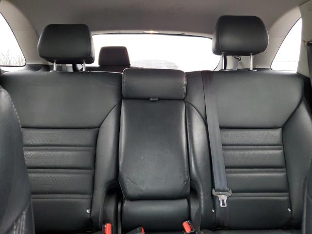 Photo 10 from auction – 2016 KIA SORENTO EX with VIN 5XYPH4A52GG174584