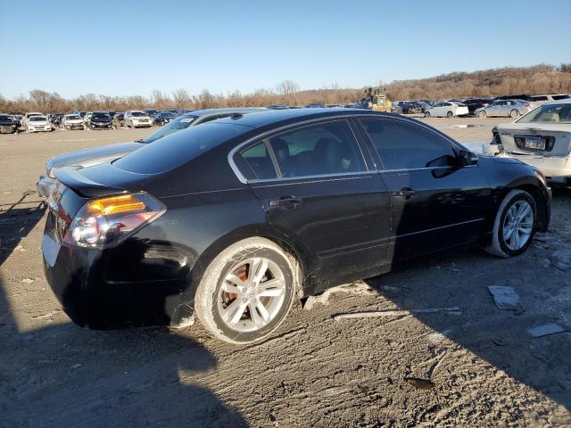 Photo 3 from auction – 2011 NISSAN ALTIMA SR with VIN 1N4BL2AP1BC164517