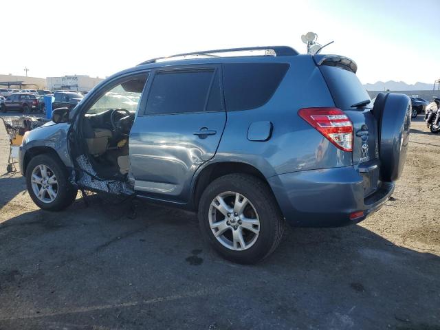 Photo 2 from auction – 2012 TOYOTA RAV4 with VIN 2T3ZF4DV4CW133489