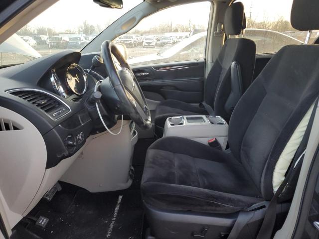 Photo 7 from auction – 2014 CHRYSLER TOWN & COU with VIN 2C4RC1BG7ER304440
