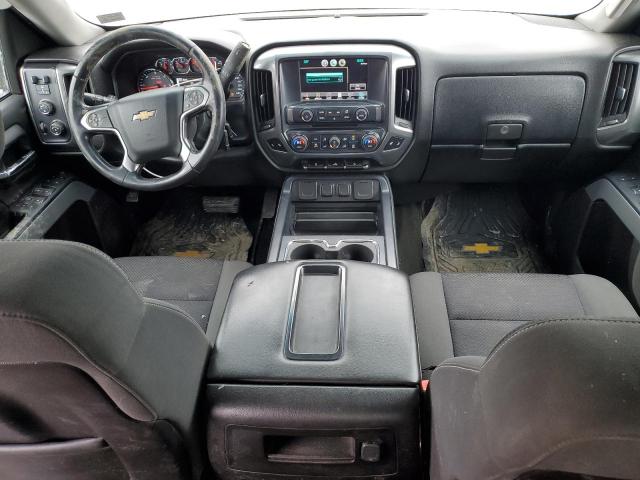 Photo 8 from auction – 2014 CHEVROLET SILVERADO with VIN 3GCUKREC0EG435512