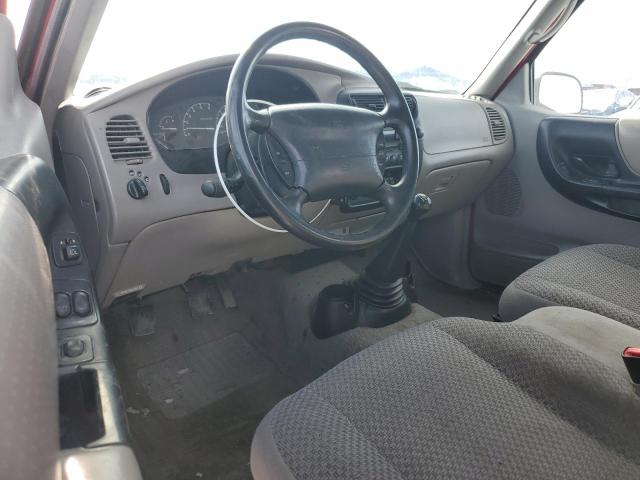 Photo 8 from auction – 1998 FORD RANGER SUP with VIN 1FTZR15X9WPB56031