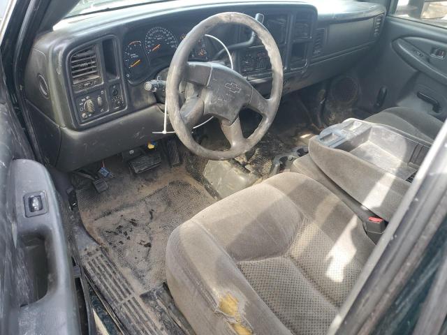 Photo 8 from auction – 2005 CHEVROLET SILVERADO with VIN 1GCHK33265F951268