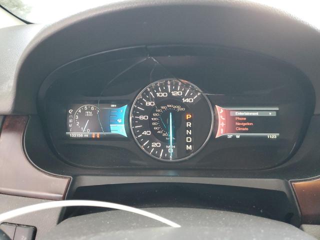 Photo 9 from auction – 2012 FORD EDGE LIMIT with VIN 2FMDK4KCXCBA59789