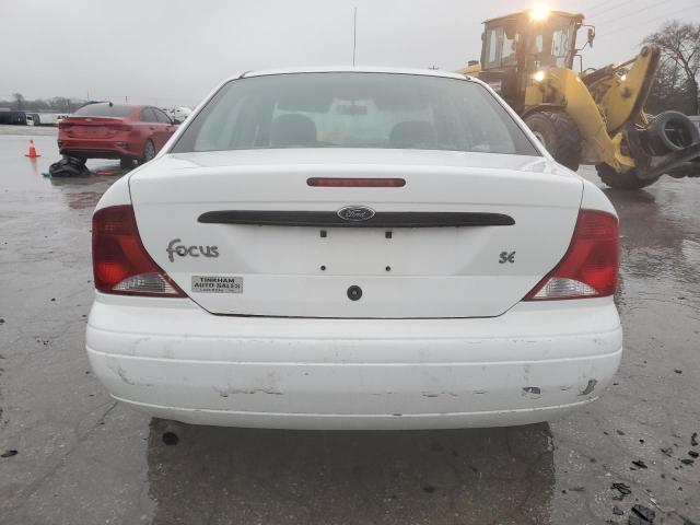 Photo 6 from auction – 2002 FORD FOCUS SE with VIN 1FAFP34P12W212653