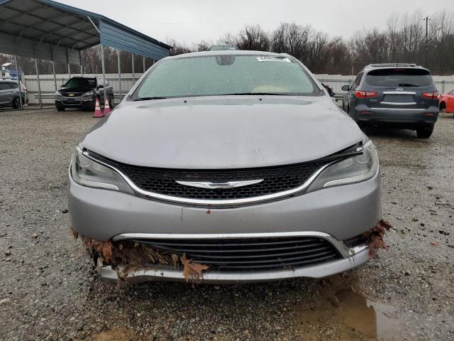 Photo 5 from auction – 2015 CHRYSLER 200 LIMITE with VIN 1C3CCCAB7FN696216