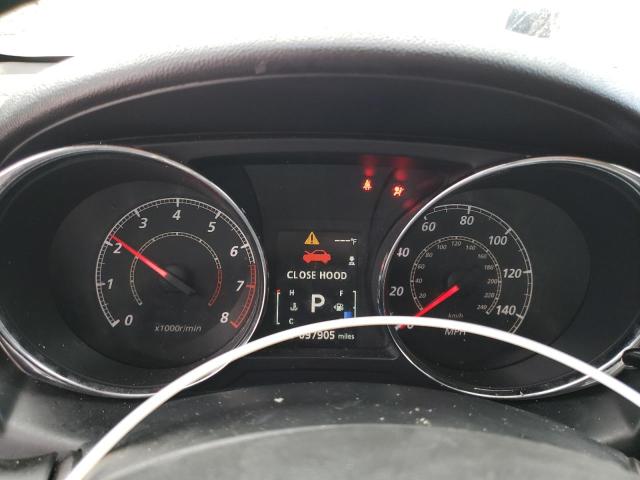 صورة رقم 9 من المزاد - 2015 MITSUBISHI OUTLANDER مع VIN 4A4AR4AU3FE057915