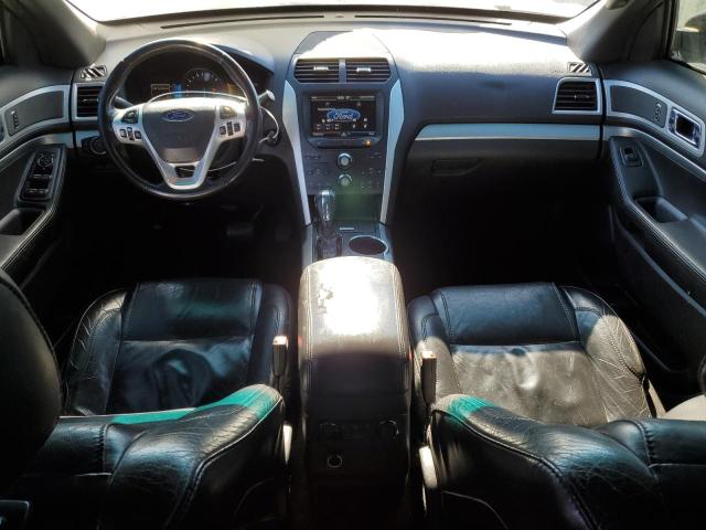 Фото 8 с аукциона – 2013 FORD EXPLORER X с VIN 1FM5K7D84DGB97322