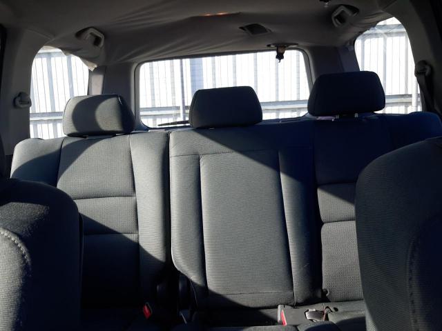 Photo 10 from auction – 2006 HONDA PILOT LX with VIN 5FNYF281X6B016470