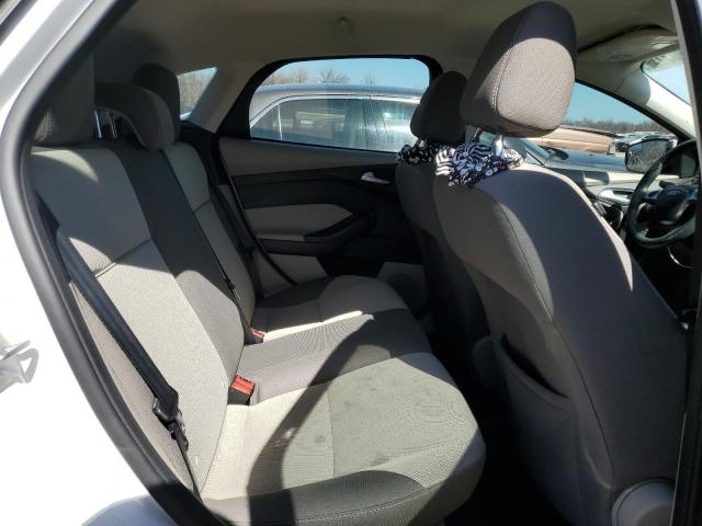 Photo 10 from auction – 2012 FORD FOCUS SE with VIN 1FAHP3K2XCL312740