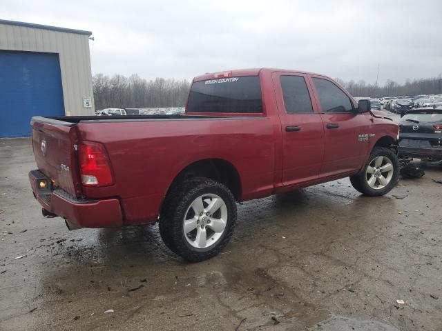 Photo 3 from auction – 2014 RAM 1500 ST with VIN 1C6RR7FTXES343991