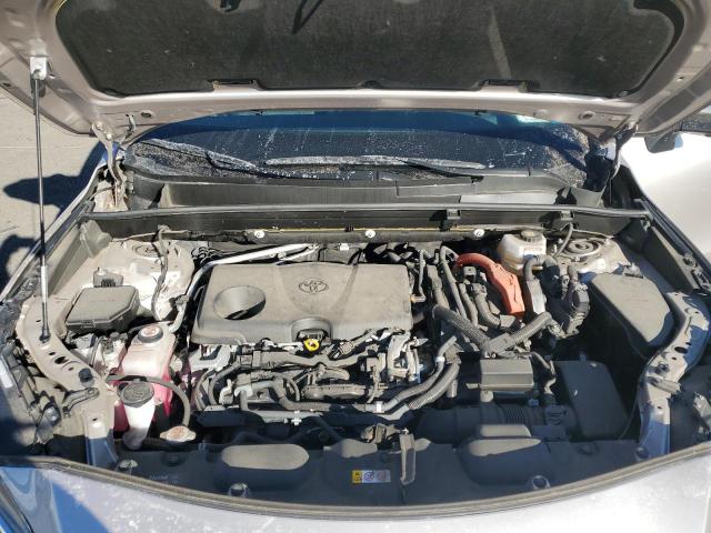 Photo 12 from auction – 2021 TOYOTA VENZA LE with VIN JTEAAAAH1MJ024735