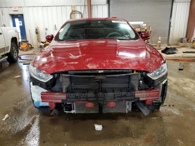 Photo 5 from auction – 2014 FORD FUSION SE with VIN 3FA6P0H75ER375967