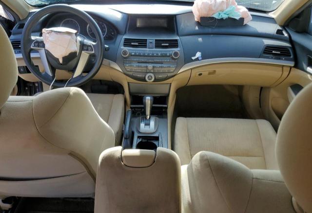 Photo 8 from auction – 2012 HONDA ACCORD LXP with VIN 1HGCP2F45CA118852