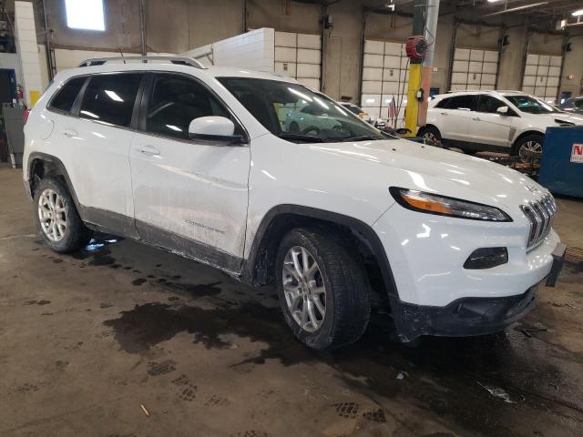 Photo 4 from auction – 2014 JEEP CHEROKEE L with VIN 1C4PJLCB8EW185347