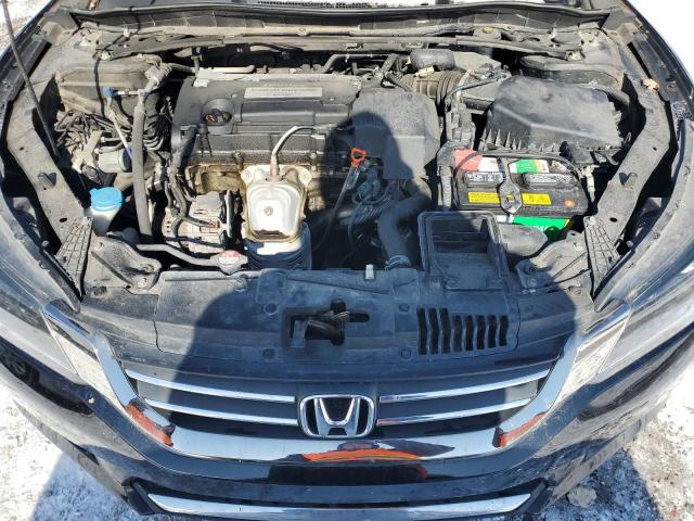 Photo 11 from auction – 2013 HONDA ACCORD EXL with VIN 1HGCR2F86DA065366