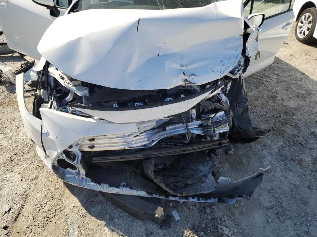 Photo 11 from auction – 2024 TOYOTA COROLLA LE with VIN 5YFB4MDE8RP143646