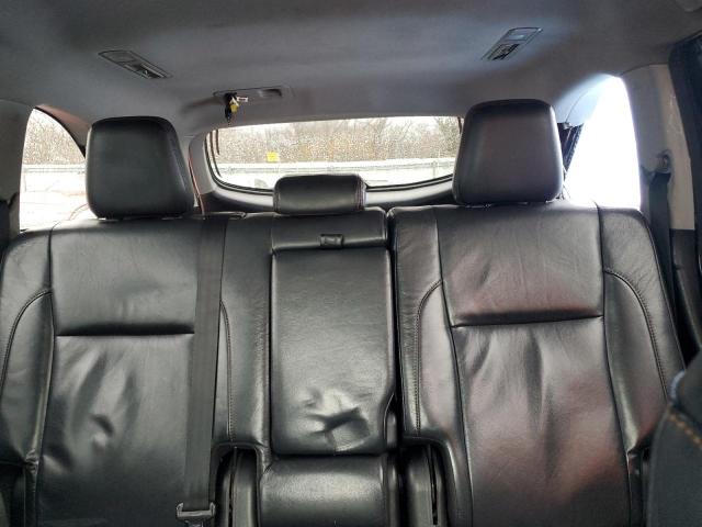 صورة رقم 10 من المزاد - 2018 TOYOTA HIGHLANDER مع VIN 5TDJZRFHXJS537839