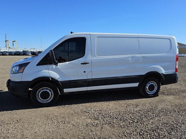 FORD TRANSIT T- 2020 with VIN 1FTYE1Y83LKA12852 - Photo from auction