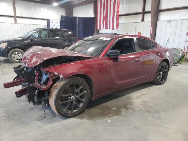 Photo 1 from auction – 2023 DODGE CHARGER SX with VIN 2C3CDXBG7PH516483
