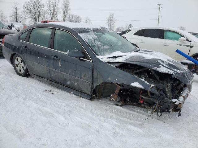Photo 4 from auction – 2011 CHEVROLET IMPALA LT with VIN 2G1WG5EK2B1292585