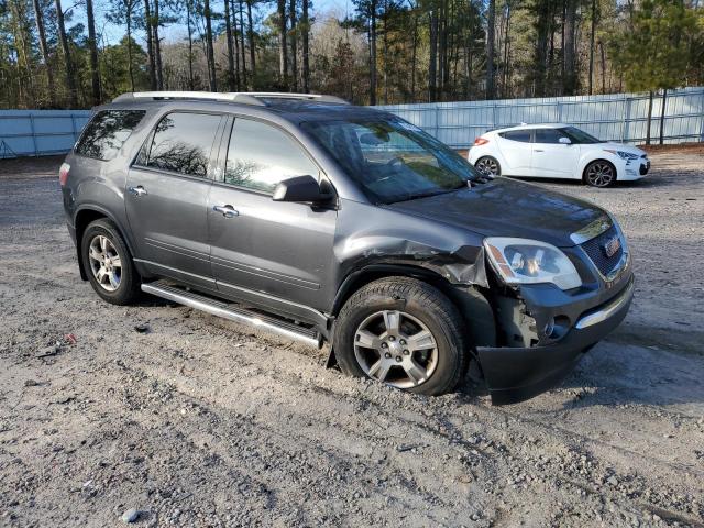 Photo 4 from auction – 2012 GMC ACADIA SLE with VIN 1GKKRNED6CJ415009