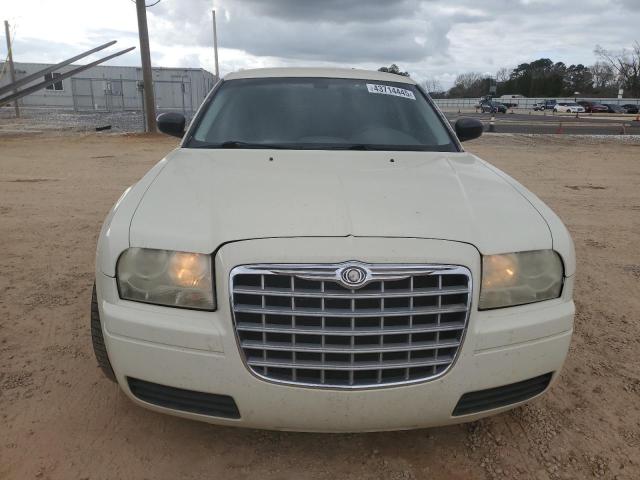 Photo 5 from auction – 2009 CHRYSLER 300 LX with VIN 2C3LA43D69H574616