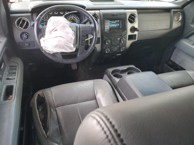 Photo 8 from auction – 2014 FORD F150 SUPER with VIN 1FTFW1ET3EFB28125