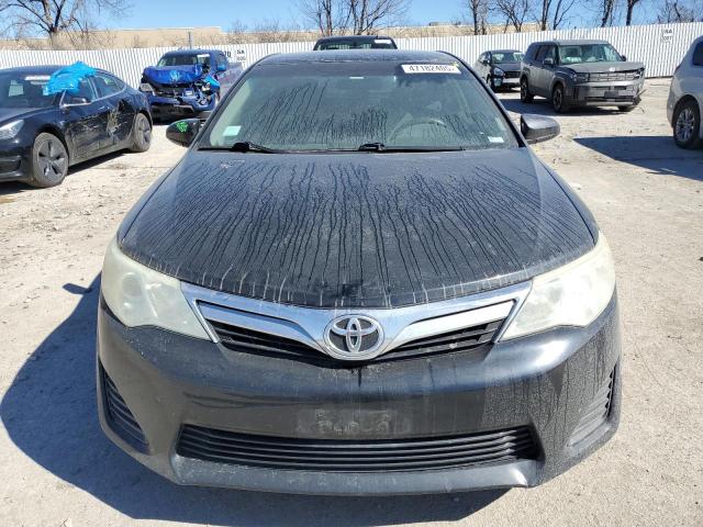 Photo 5 from auction – 2014 TOYOTA CAMRY L with VIN 4T4BF1FK0ER373367