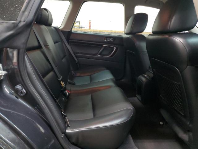 Photo 10 from auction – 2007 SUBARU OUTBACK OU with VIN 4S4BP62C877338645
