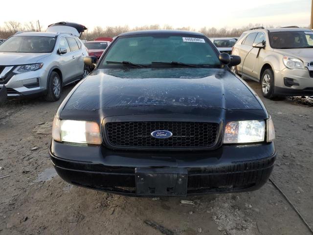 Photo 5 from auction – 2010 FORD CROWN VICT with VIN 2FABP7BV1AX136491