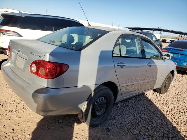 Photo 3 from auction – 2005 TOYOTA COROLLA CE with VIN 1NXBR32E65Z423850